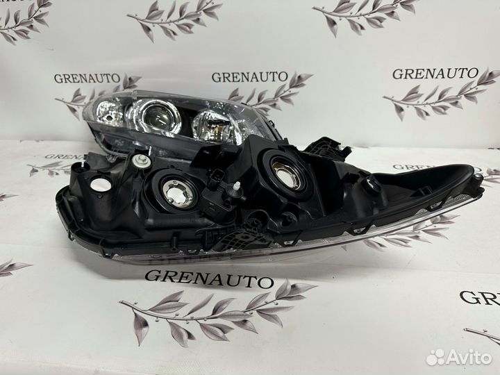 Комплект Фар Новые Honda Civic 9 4D 2012-2015