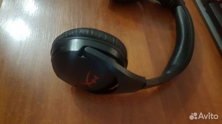 Наушники Hyperx Cloud Stinger Core