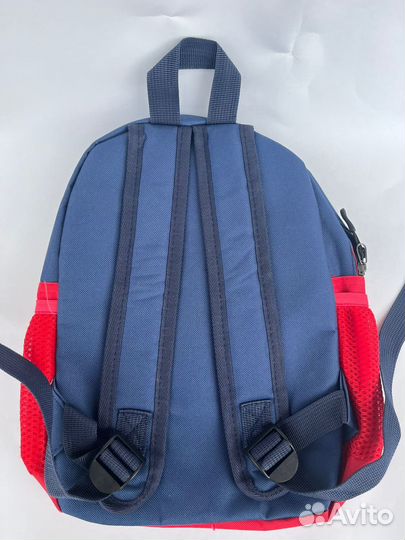 Рюкзак детский Акула