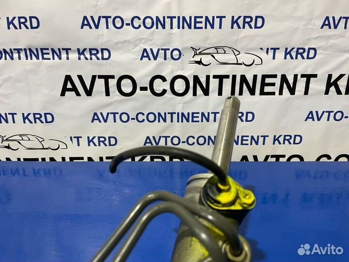 Рулевая рейка Mazda Axela bkep LF