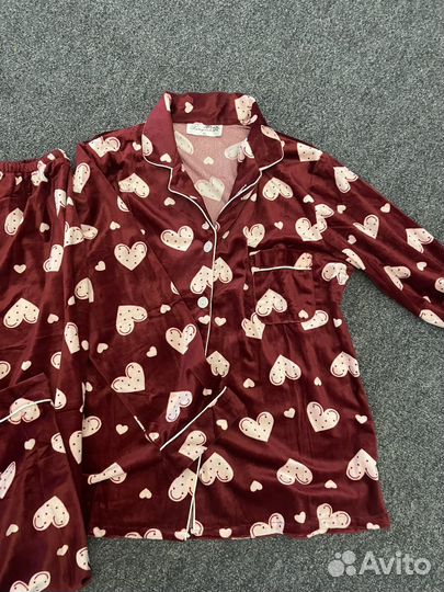 Новый Домашний костюм 46-48