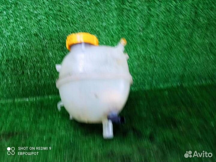 Бачок расширительный Opel Vectra C (2002-2009)