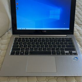 Ноутбук Asus s200e 11.6 дюйма