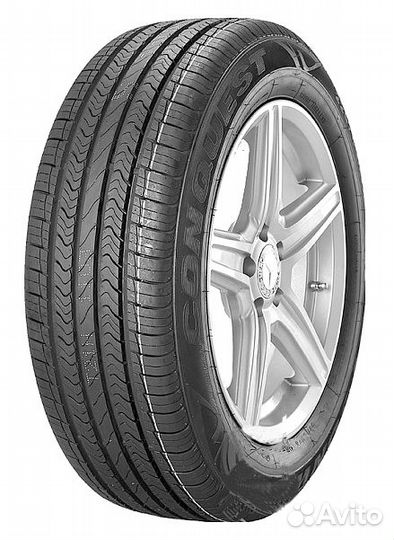 Sunwide Conquest 255/55 R19 111V