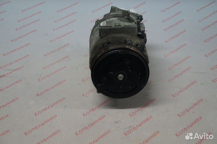 Nissan 92600-1GZ0A Компрессор кондиционера