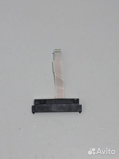 Шлейф с разъемом для жесткого диска для ноутбука H