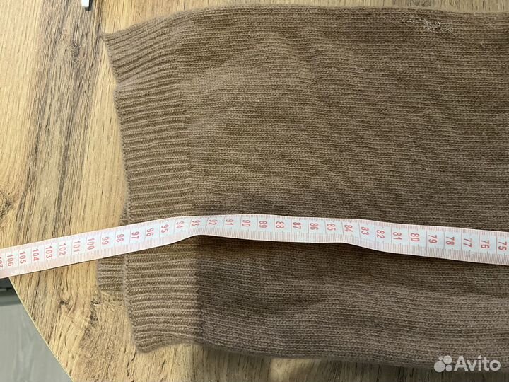 Комплект шарф шапка перчатки