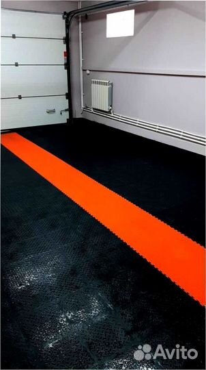 Плитка пвх для пола