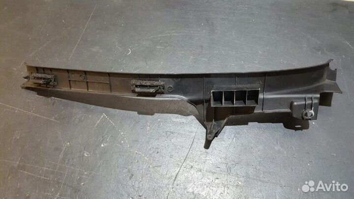 Пластиковая накладка салона Subaru Legacy Iv BL BP