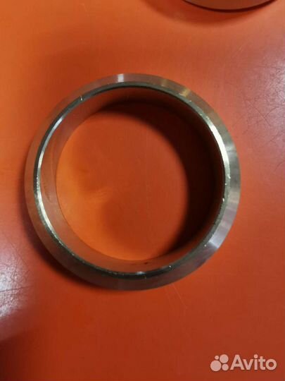 Кольцо уплотнительное снегоходное Yamaha