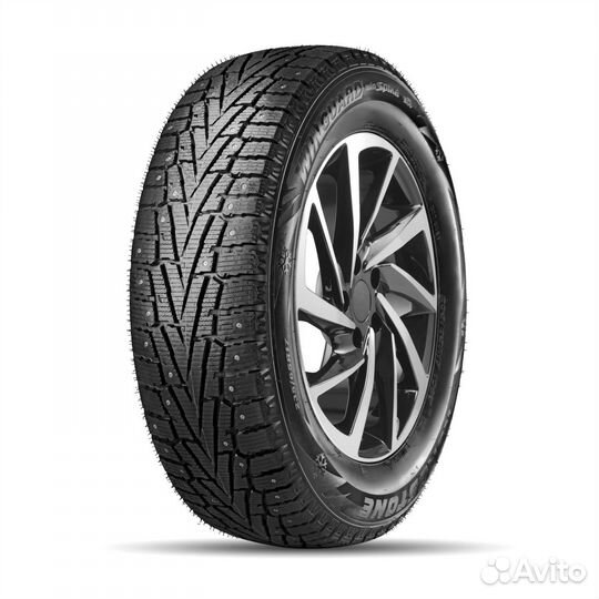 Roadstone Winguard SUV 255/55 R18 109V