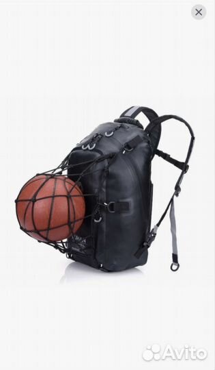 Моторюкзак