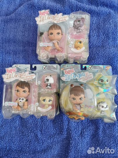 Саша bratz Exclusively Designed By Sasha