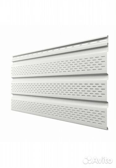 Софит технониколь