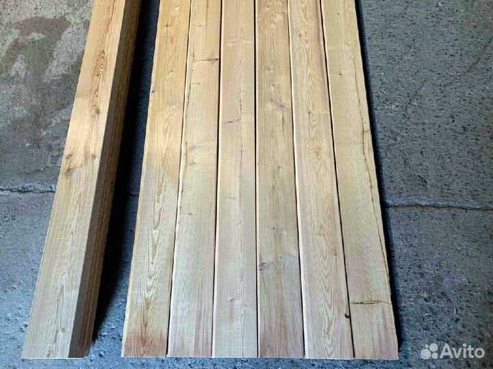 Планкен в наличии