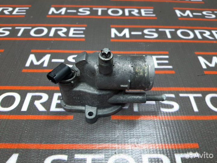 Корпус термостата Mercedes-Benz Vito W638