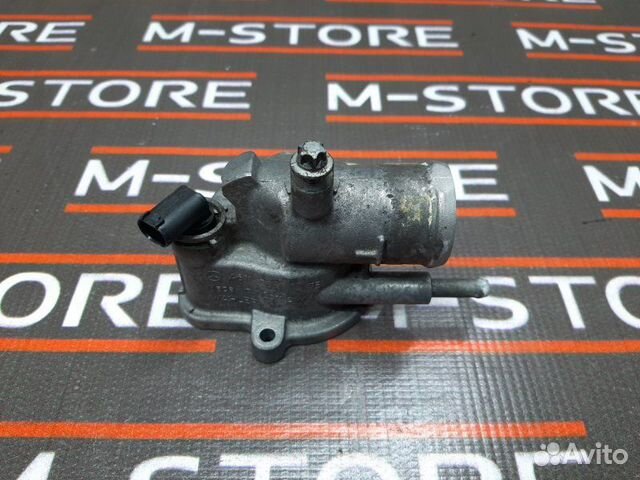 Корпус термостата Mercedes-Benz Vito W638