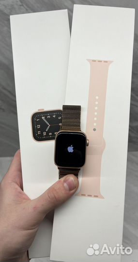 Apple watch se 40mm 2021