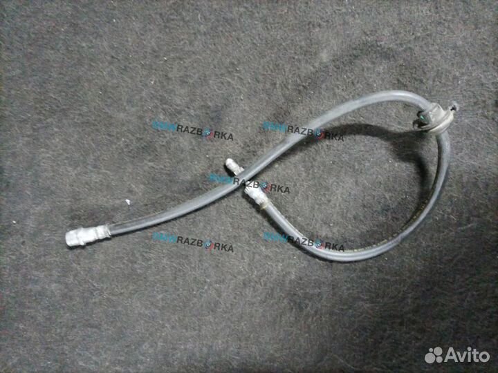 Шланг тормозной переднего BMW X3 G01 2019 6872061