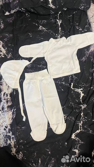 Конверт на выписку осень весна