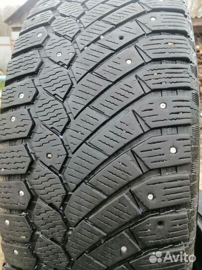 Continental Conti4x4IceContact 235/60 R17 106M