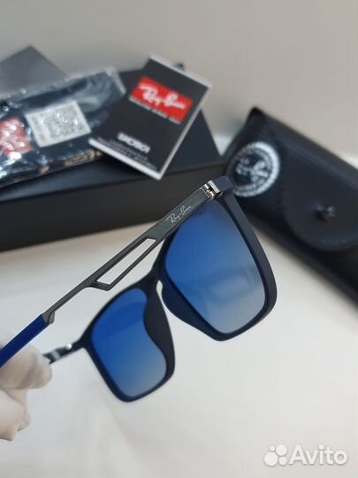 Солнцезащитные очки