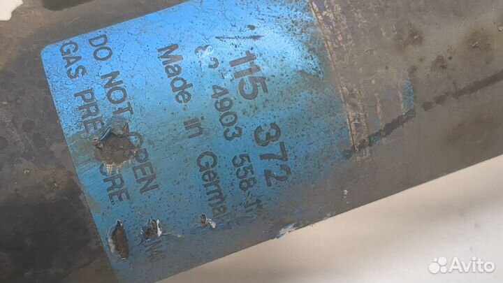 Амортизатор подвески BMW 3 E36, 1996