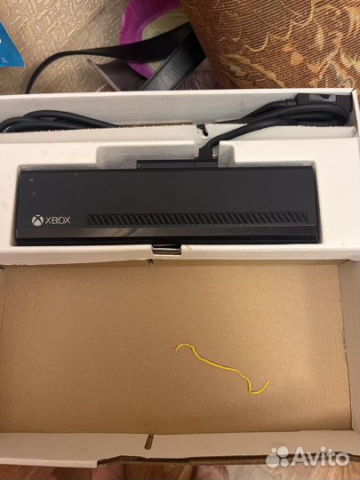 Xbox one kinect 2.0