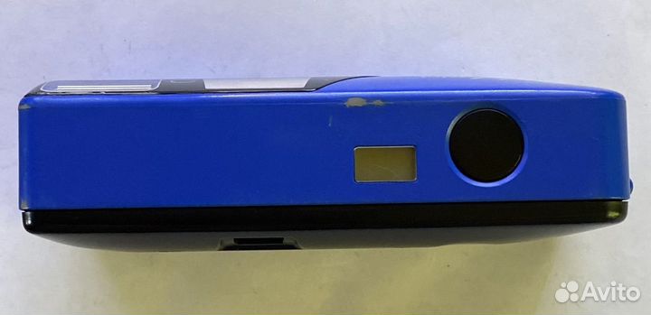 Фотоаппарат konica U mini