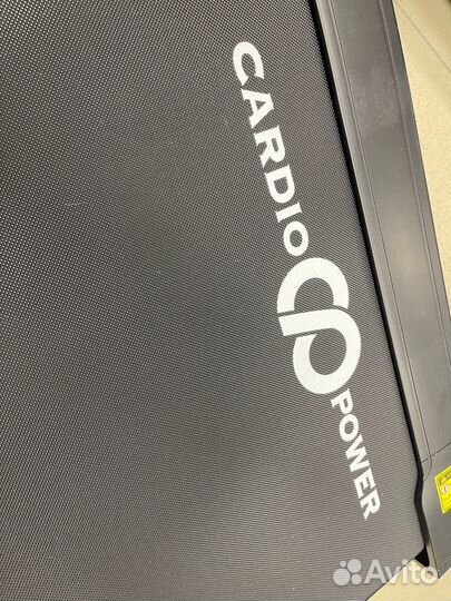 Беговая дорожка CardioPower TT40