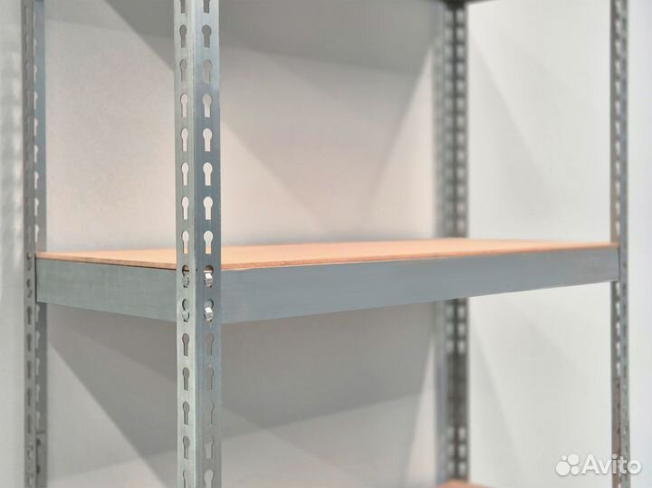 Стеллажи под рассаду