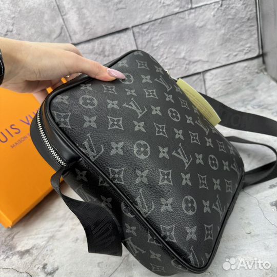 Сумка Louis Vuitton мужская