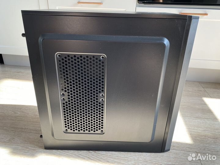 Корпус для компьютера atx,mini atx, micro atx