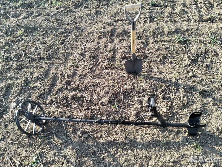 Металлоискатель Nokta Makro Simplex Plus