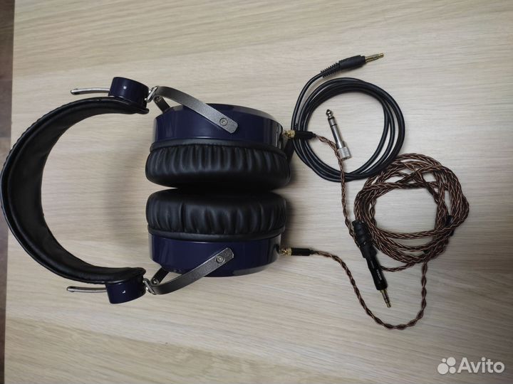 Наушники hifiman HE-400