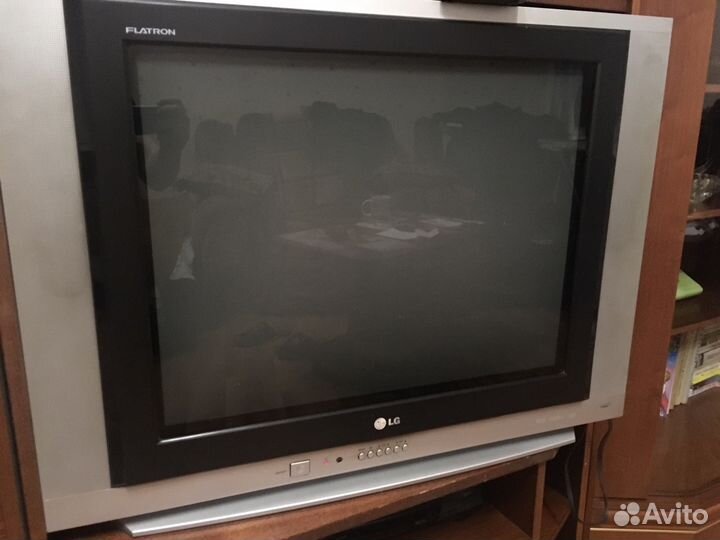 Продажа телевизоров