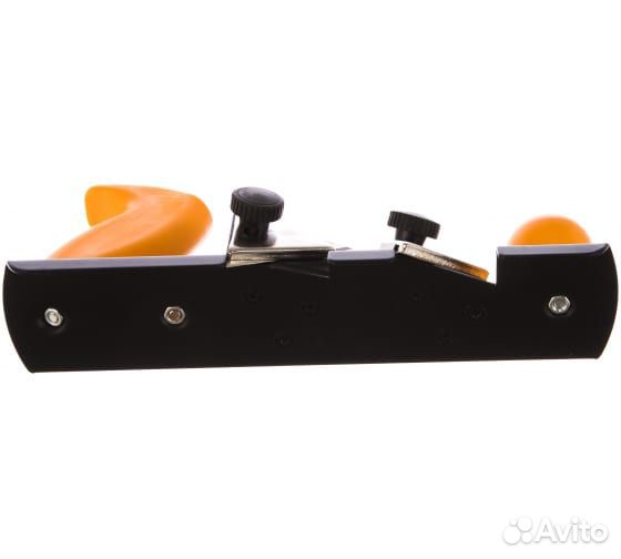 Stayer Кромочный рубанок по гипсокартону (18855)