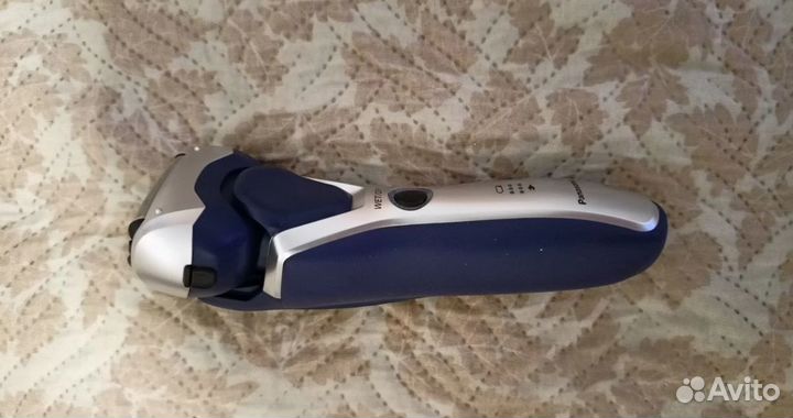 Электробритва Panasonic ES-RT37-S520