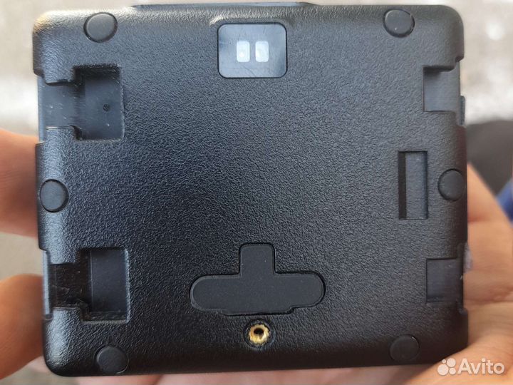 GPS для коров