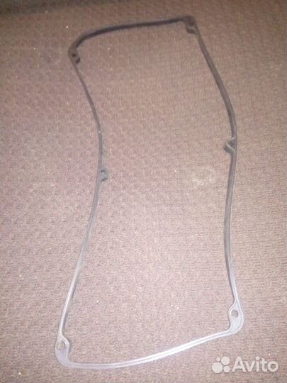 Прокладка клапанной крышки, рамка туманки Ланцер 9