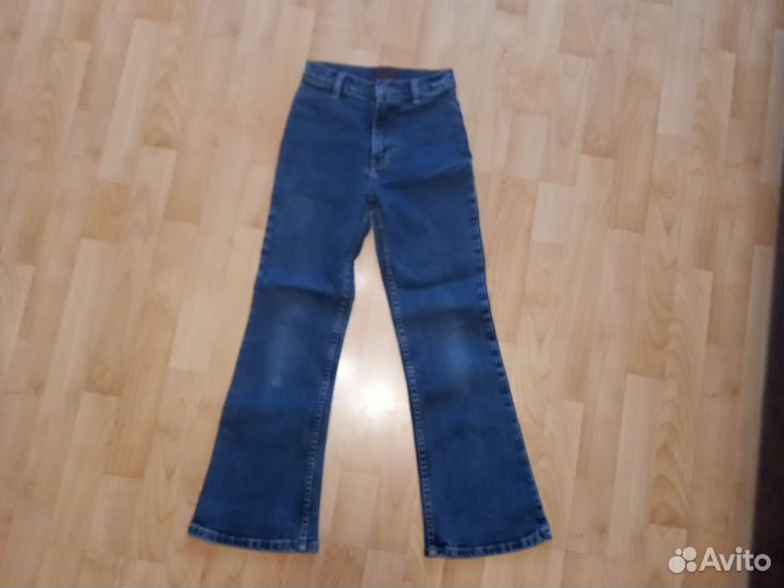 Джинсы для девочки