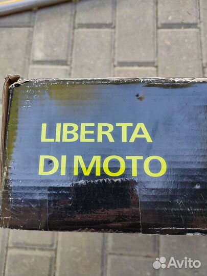 Тормозные диски на Toyota Camry 3.0 2005г