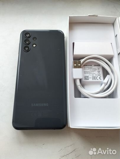 Samsung Galaxy A13, 3/32 ГБ