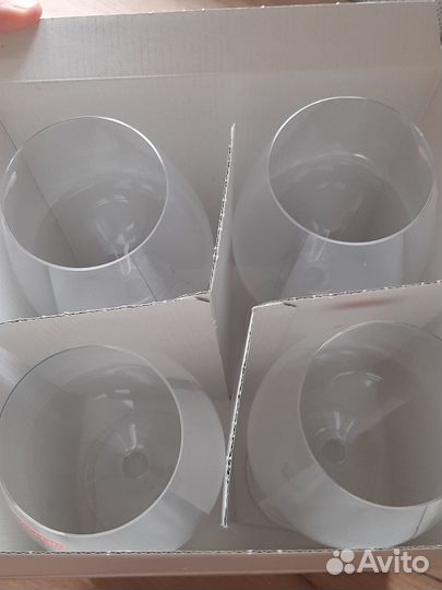 Набор бокалов Spiegelau