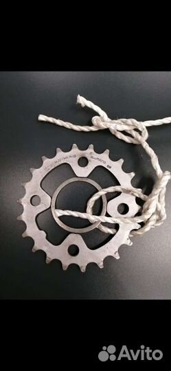 Тормозной ротор 180