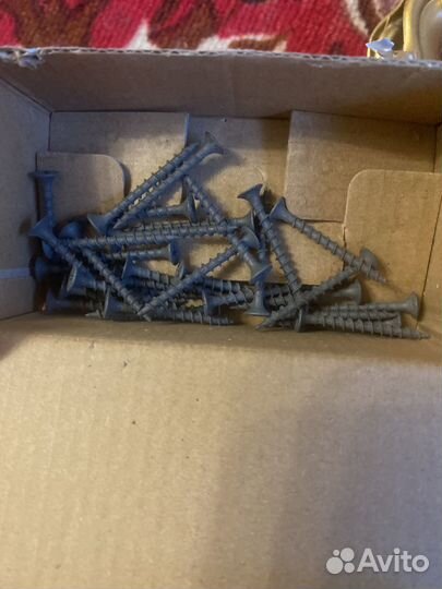 Ножки для пуфика