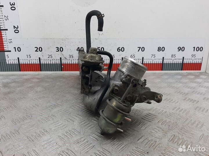 Коллектор впускной для Mazda 6 GG RF6A13100