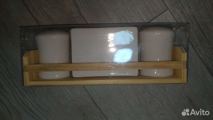 Набор для специй