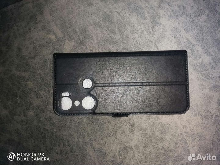 Чехол для Infinix Hot 20i