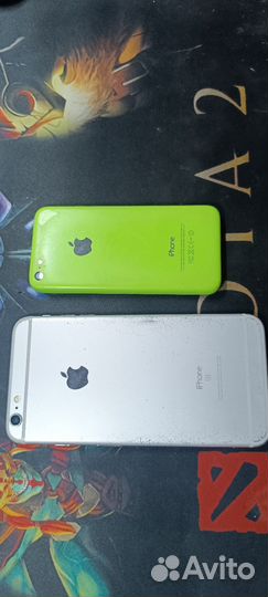 iPhone 6S Plus, 32 ГБ